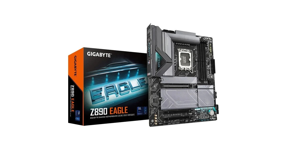 Z890 EAGLE Z890 EAGLE